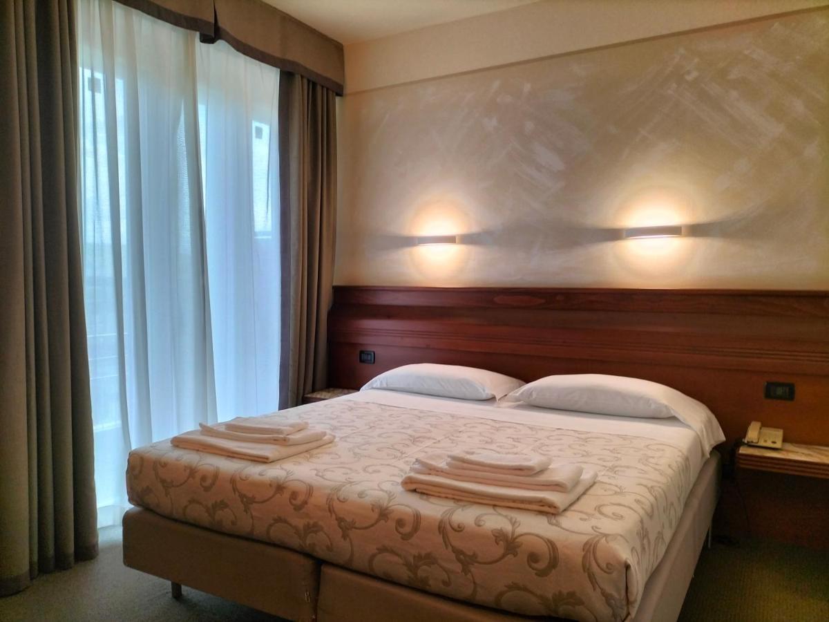 Hotel Arcadia Флоренция Экстерьер фото
