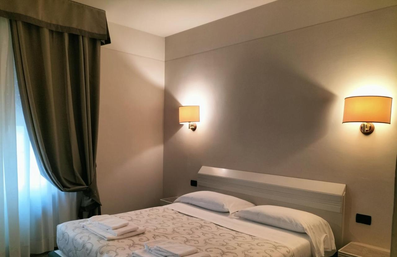 Hotel Arcadia Флоренция Экстерьер фото