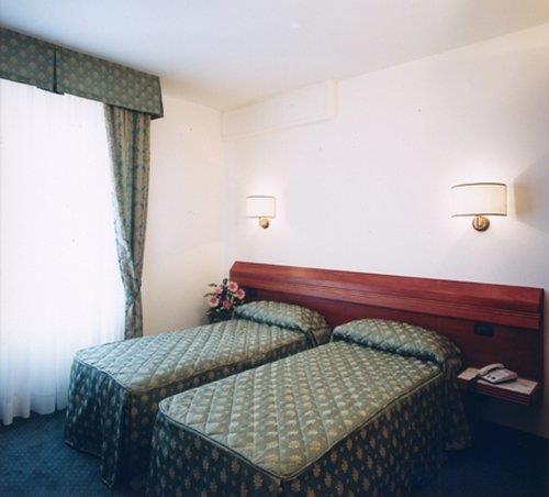 Hotel Arcadia Флоренция Номер фото