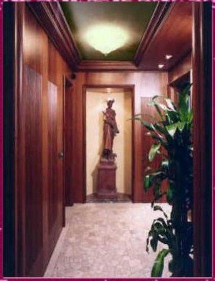 Hotel Arcadia Флоренция Интерьер фото