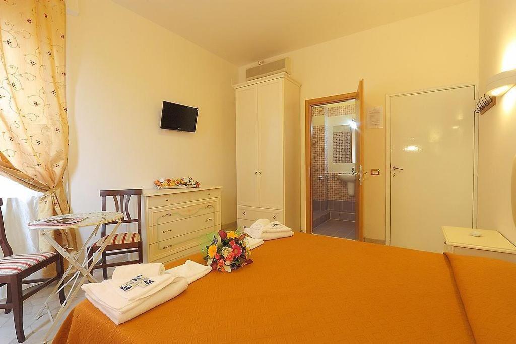 Hotel Arcadia Флоренция Экстерьер фото