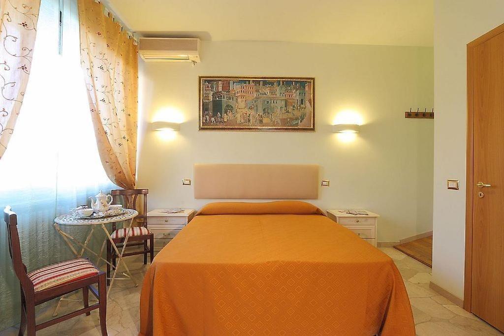 Hotel Arcadia Флоренция Экстерьер фото