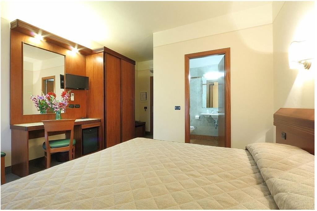 Hotel Arcadia Флоренция Экстерьер фото