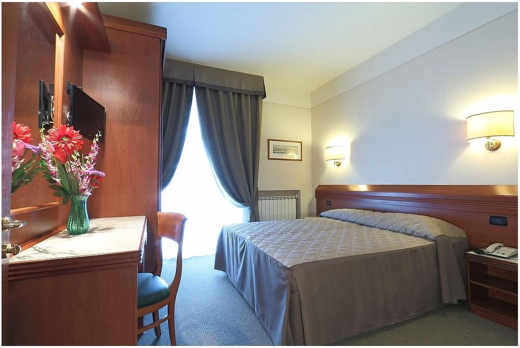 Hotel Arcadia Флоренция Номер фото