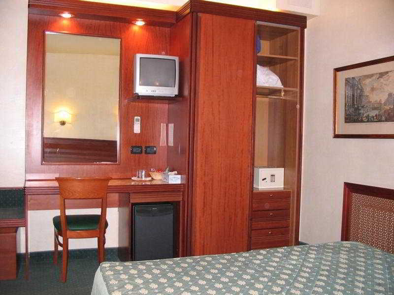 Hotel Arcadia Флоренция Номер фото