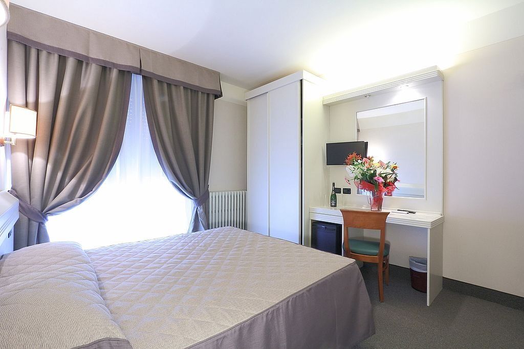 Hotel Arcadia Флоренция Экстерьер фото