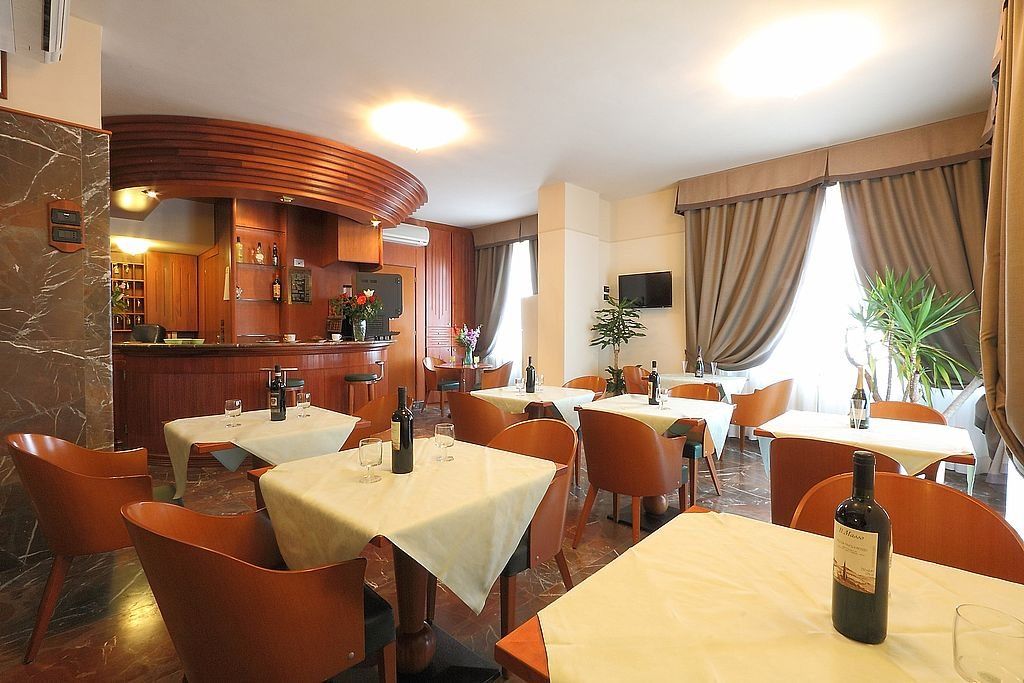 Hotel Arcadia Флоренция Экстерьер фото