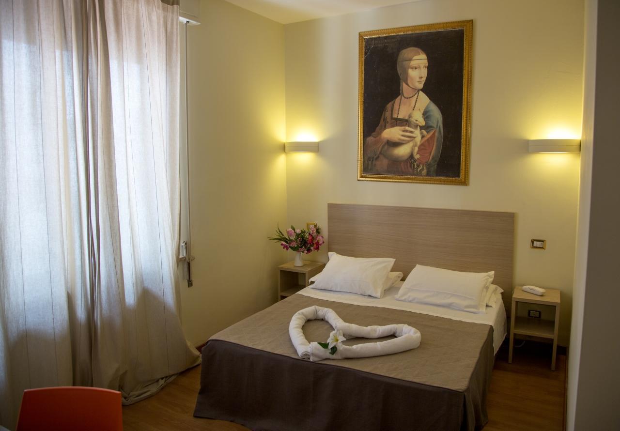 Hotel Arcadia Флоренция Экстерьер фото