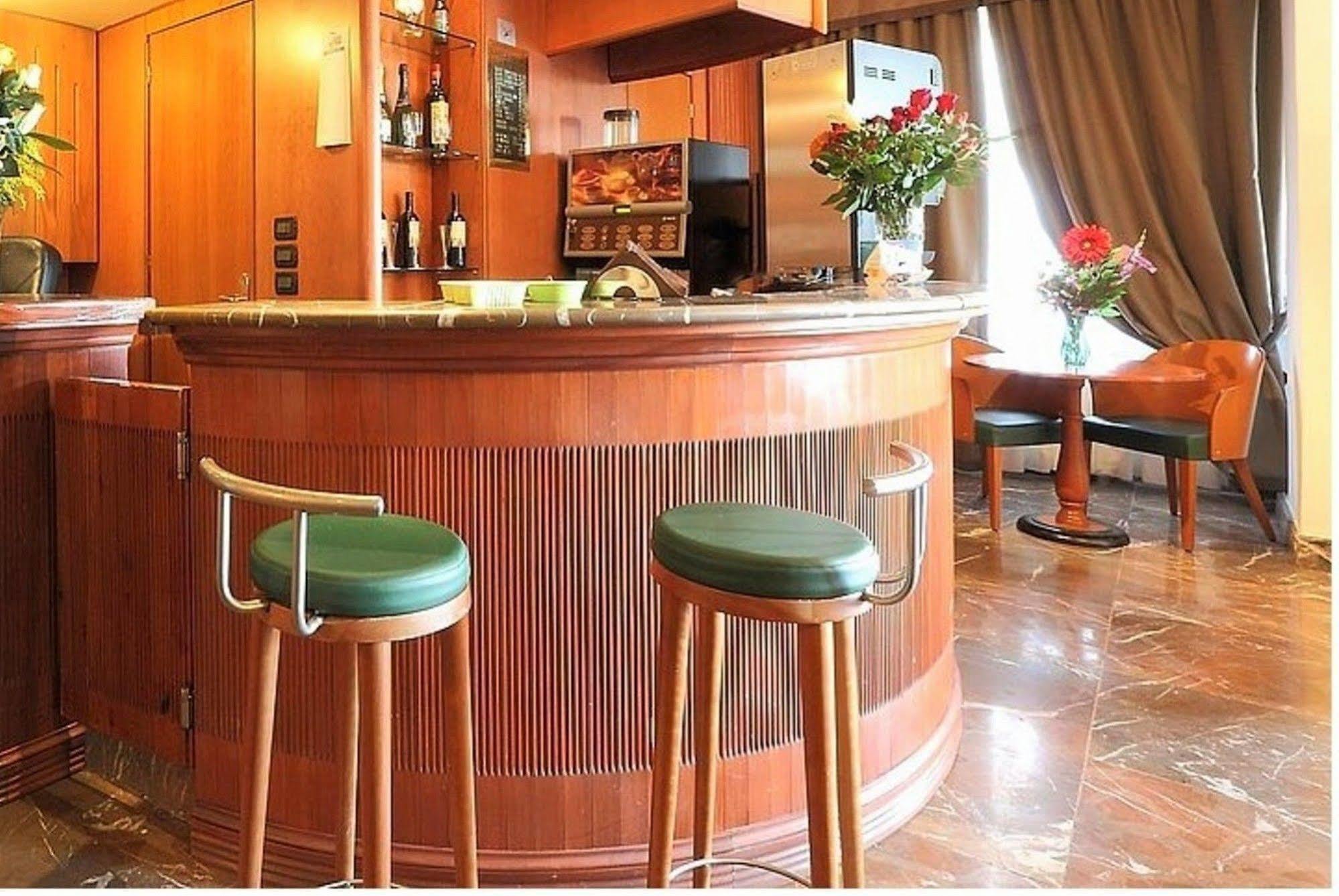 Hotel Arcadia Флоренция Экстерьер фото